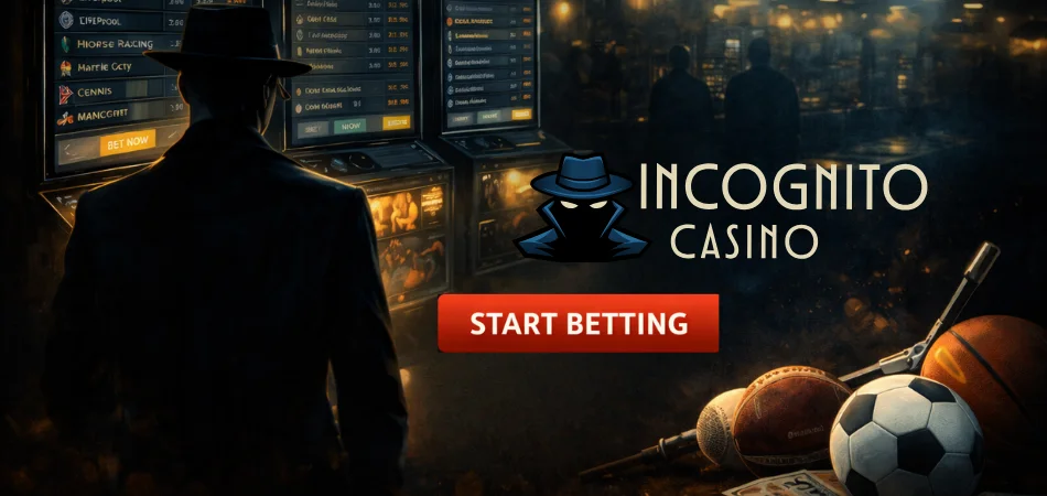 incognito-betting