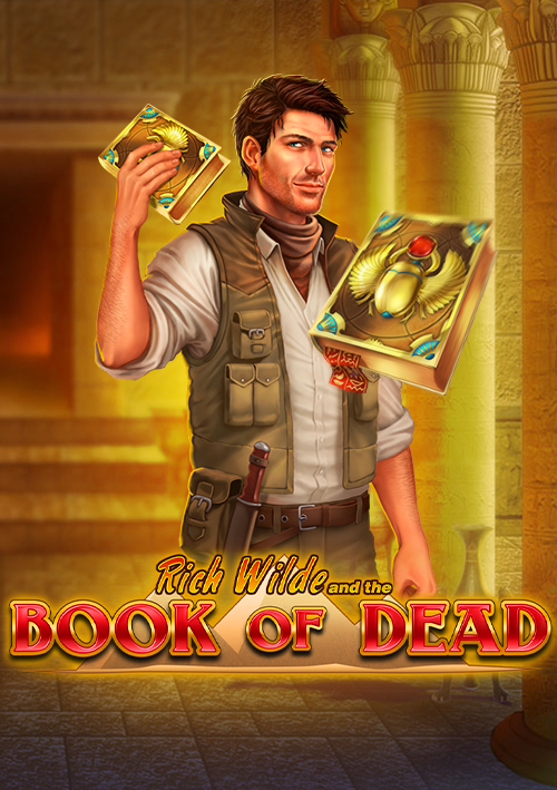 bookofdead