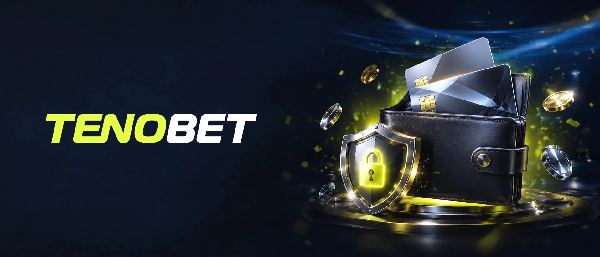 tenobet payments